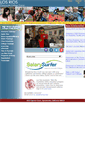 Mobile Screenshot of losrios.edu